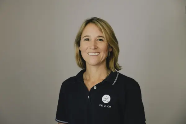 Dr. Helena Zuch